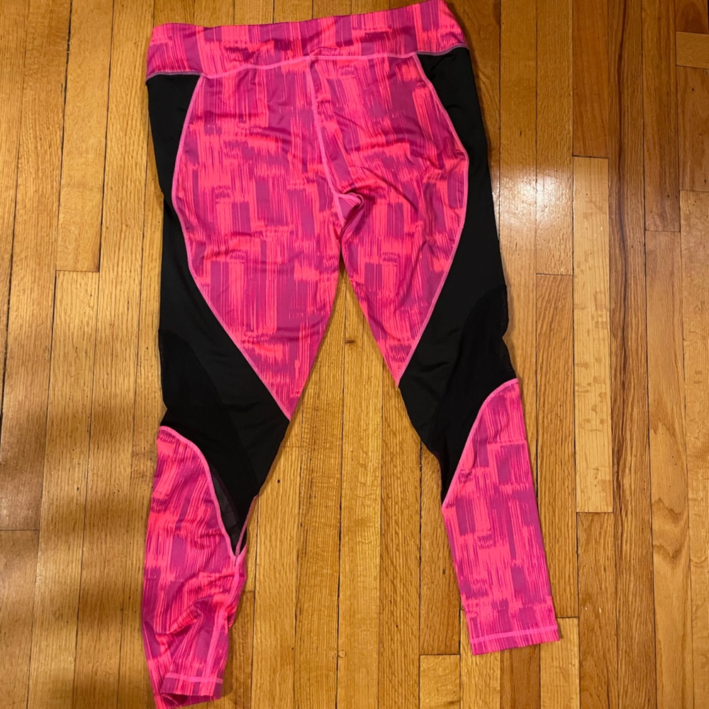 Zumba fitness leggings